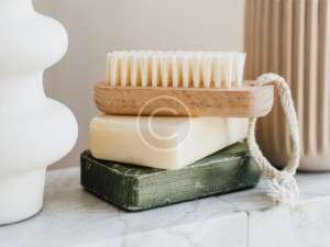 Natural Soap