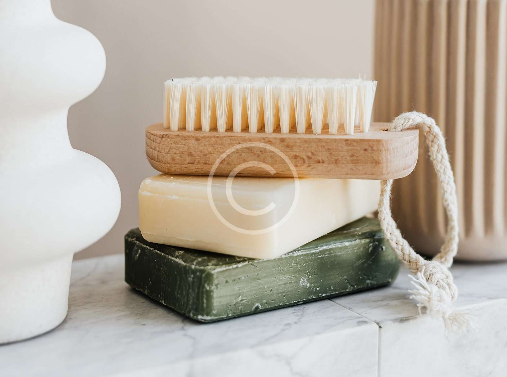 Tooth Powder 3 Tooth Powder - الصورة 3