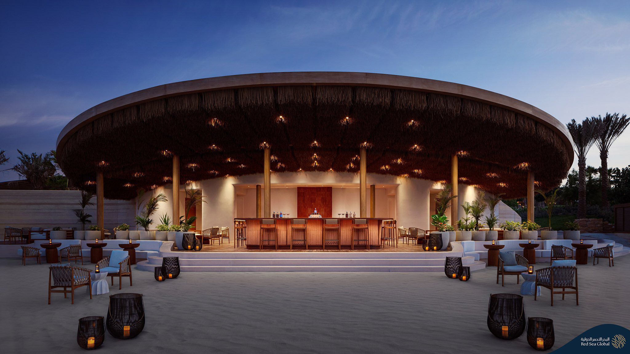 منتجع إديشن البحر الأحمر يرفع مستوى الفخامة في شُورى آيلاند 1 photo 2025 10 14 15 28 08